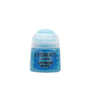 Layer - Lothern Blue (12ml)