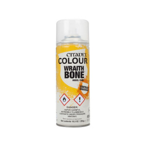 Wraithbone Spray Paint (Uk/Row)