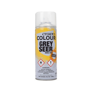 Grey Seer Spray 400ml