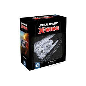 Star Wars: X-Wing 2.Ed. - VT-49-Decimator 