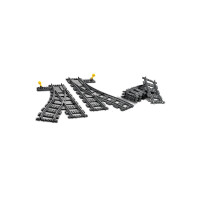 LEGO City 60238 Weichen