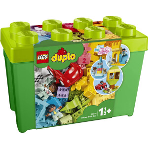 LEGO DUPLO Classic 10914 LEGO DUPLO Deluxe Steinebox