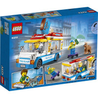 LEGO City 60253 Eiswagen