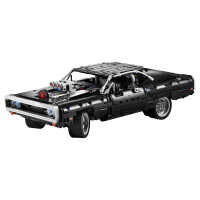 LEGO Technic 42111 - Doms Dodge Charger
