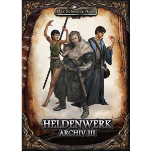 Heldenwerk-Archiv 3