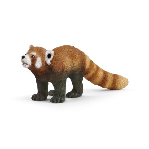 Schleich - Wild Life - Roter Panda