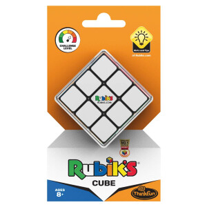 ThinkFun - Rubiks Cube