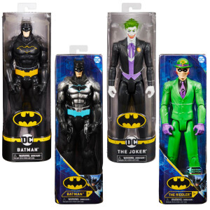 BAT Batman - 30cm-Figuren