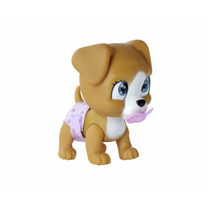 Simba - Pamper Petz Hund