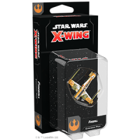 Star Wars X-Wing 2. Edition - Fireball