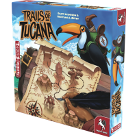 Pegasus - Trails of Tucana