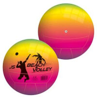 Spielball Volleyball Rainbow