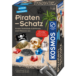Piraten-Schatz