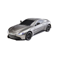 RC Scale Car Aston Martin Vantage, Revell Control Ferngesteuertes Auto