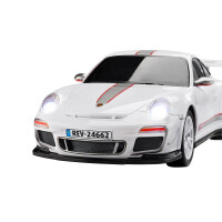 RC Scale Car Porsche 911 GT3 RS, Revell Control Ferngesteuertes Auto