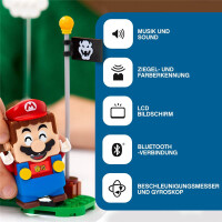 LEGO Super Mario 71360 Abenteuer mit Mario – Starterset