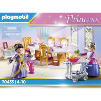 PLAYMOBIL 70455 - Princess - Speisesaal