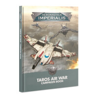 A/I: Taros Air War