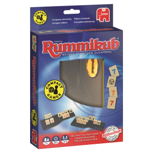 Original Rummikub Kompaktspiel
