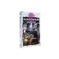 Shadowrun: Feuer frei         (Auslauf)