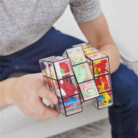 OGM Perplexus Rubiks Fusion (3x3)