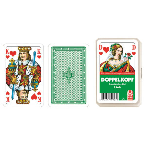 ASS Altenburger Spielkarten - Doppelkopf,...