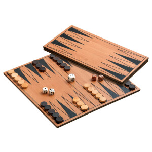 Backgammon-Set