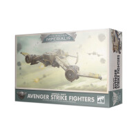 A/I :Imperial Navy Avengers Strike Fighters