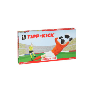 Tipp-Kick - Junior-Cup
