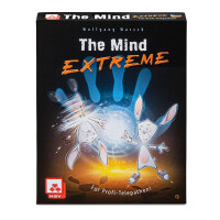 Nürnberger Spielkarten - The Mind - Extreme