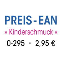 HS Preis EAN 2,95 €