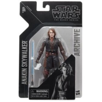 SW Black Series Wave 2: Anakin Skywalker