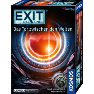 EXIT® - Das Spiel: Das Tor zwischen den Welten