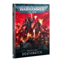 Codex: Deathwatch (DEU)