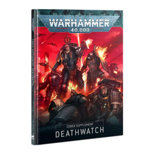Codex: Deathwatch (ENG)