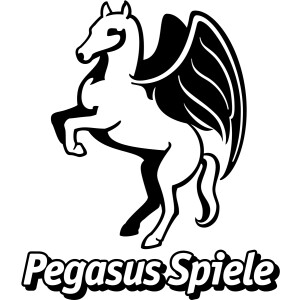 Pegasus - Der Kartograph - Neue Entdeckungen,...