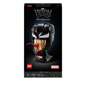 LEGO Marvel Super Heroes 76187 - Venom