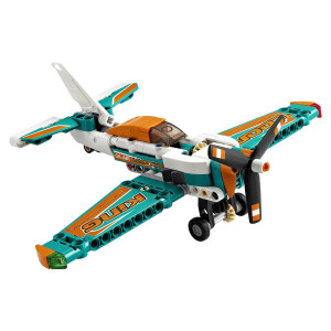 LEGO Technic 42117 Rennflugzeug