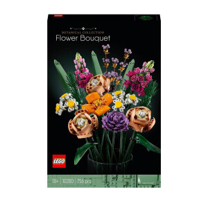 LEGO Icons 10280 - Blumenstrauß