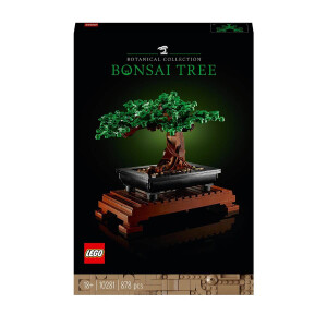 LEGO Icons 10281 - Bonsai Baum