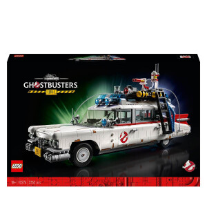 LEGO Icons 10274 - Ghostbusters ECTO-1