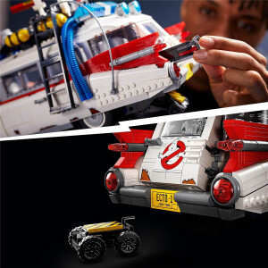 LEGO Icons 10274 Ghostbusters™ ECTO-1