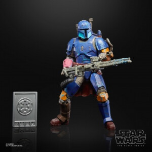 SW BS Credit Collection Heavy Infantry Manalorian