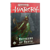 Warcry: Bringers of Death (ENG)