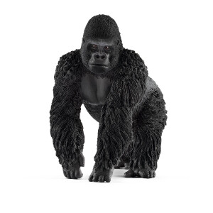 Gorilla Männchen (Auslauf)