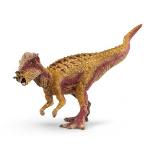 Pachycephalosaurus (Auslauf)