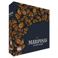 Mariposas (Auslauf)