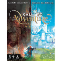 Call to Adventure  (Auslauf)