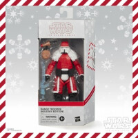 SW BS Range Trooper (Holiday Edition)