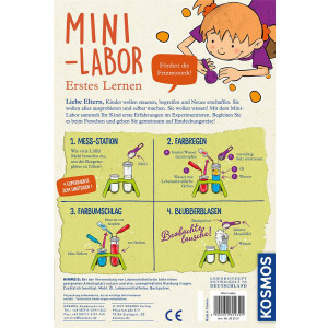 Mini-Labor (Auslauf)
